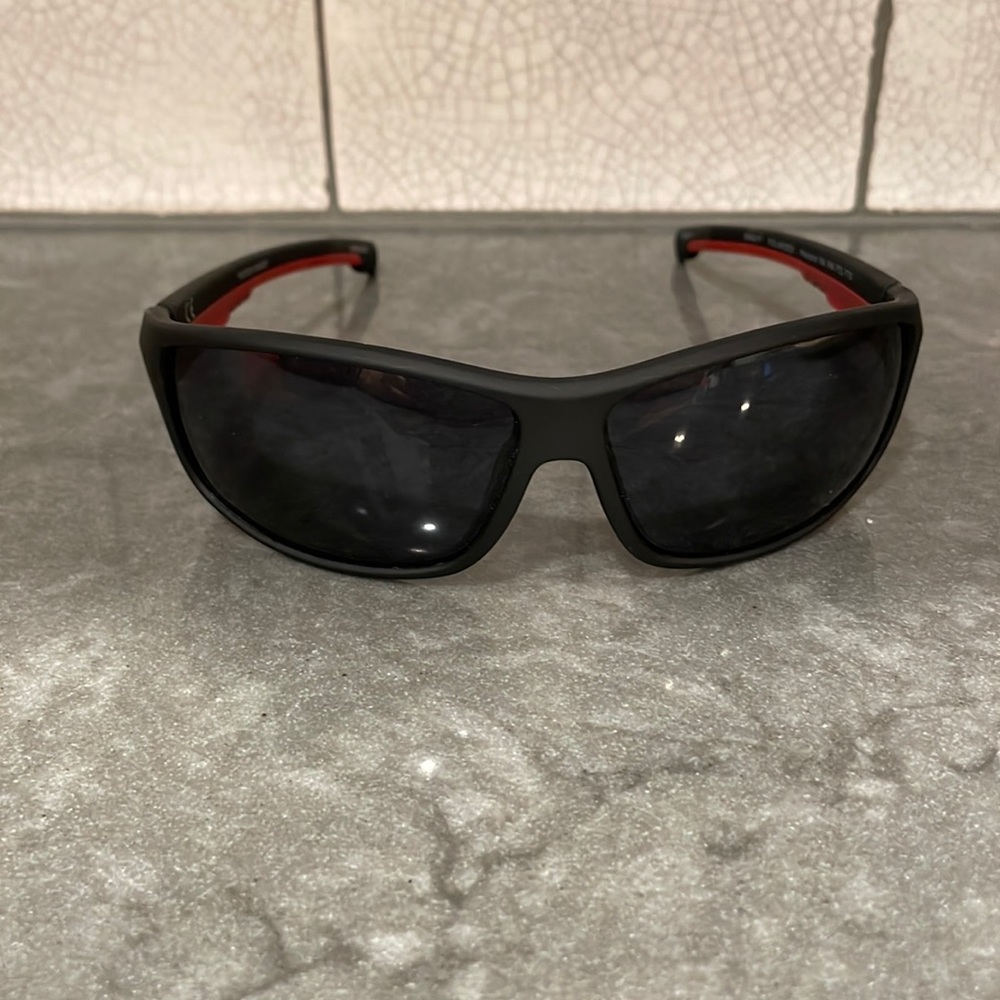 Foster Grant Ironman Sunglasses